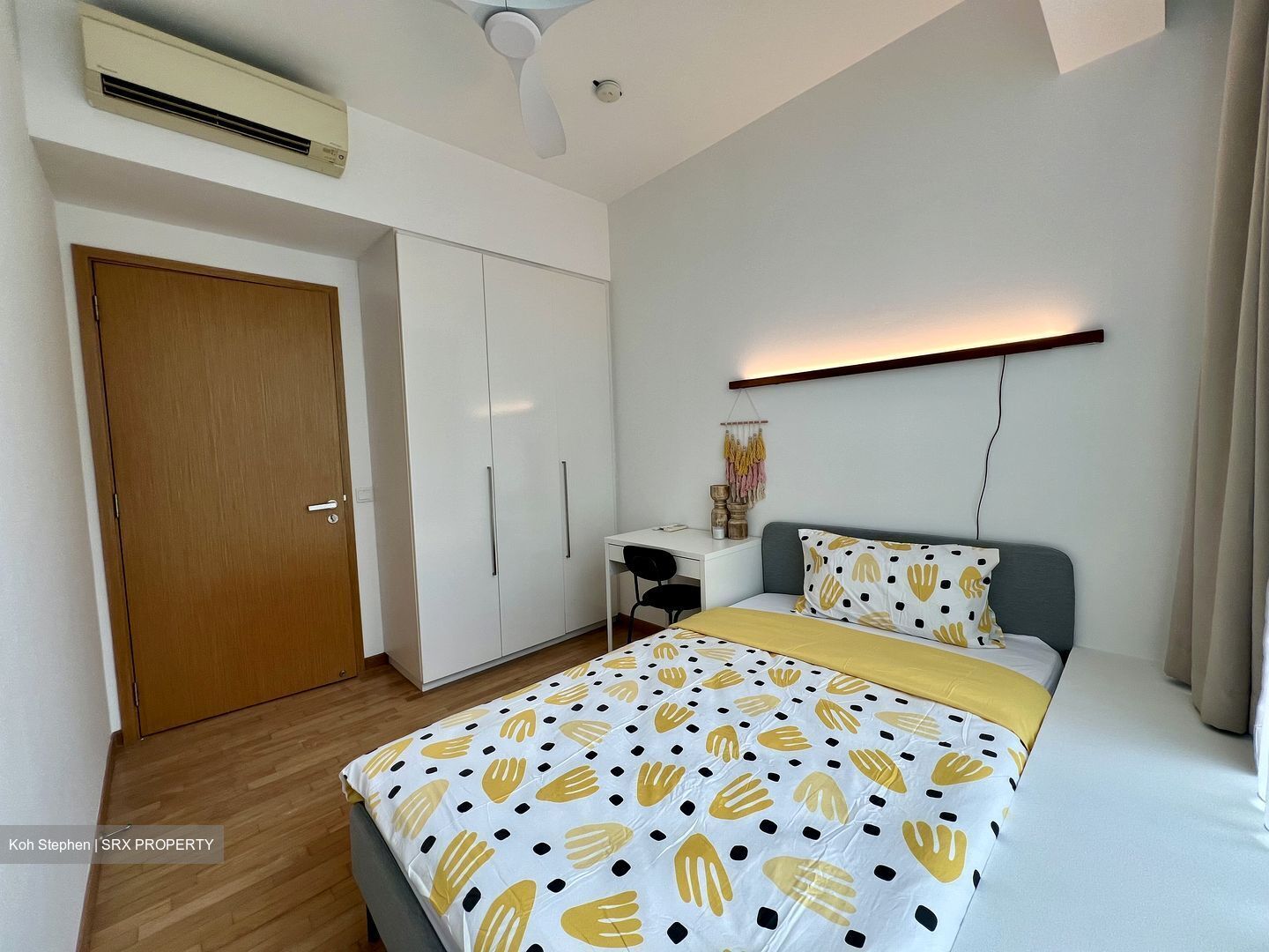 One-north Residences (D5), Apartment #635011761
